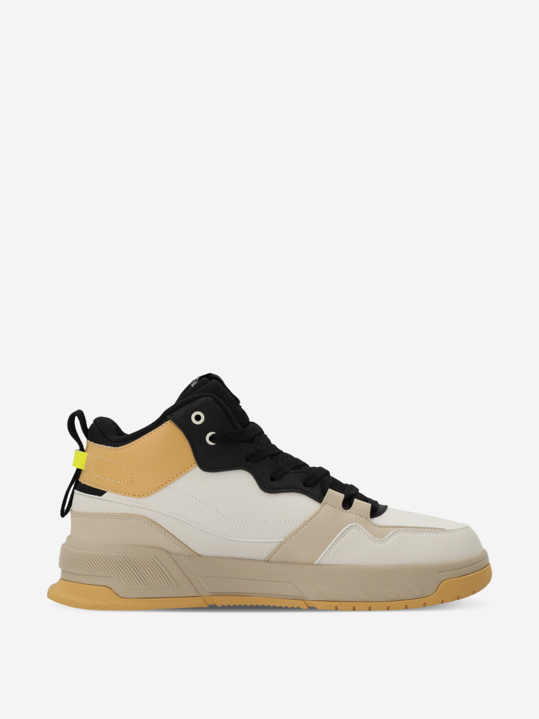 Кеды утепленные мужские 361° Warm