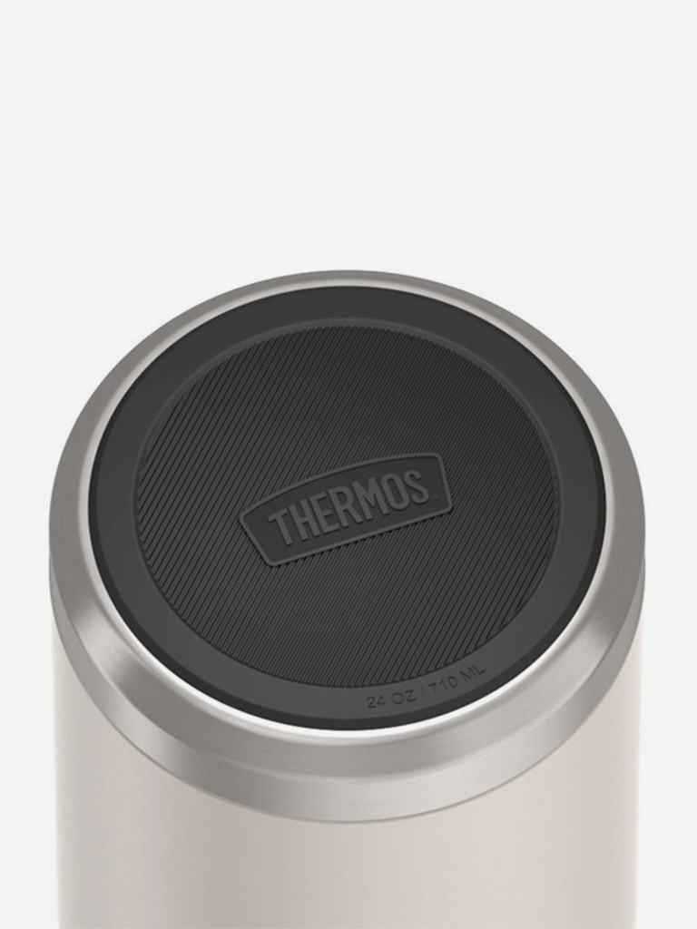 Термос для еды 710 мл THERMOS ICON-301 белый