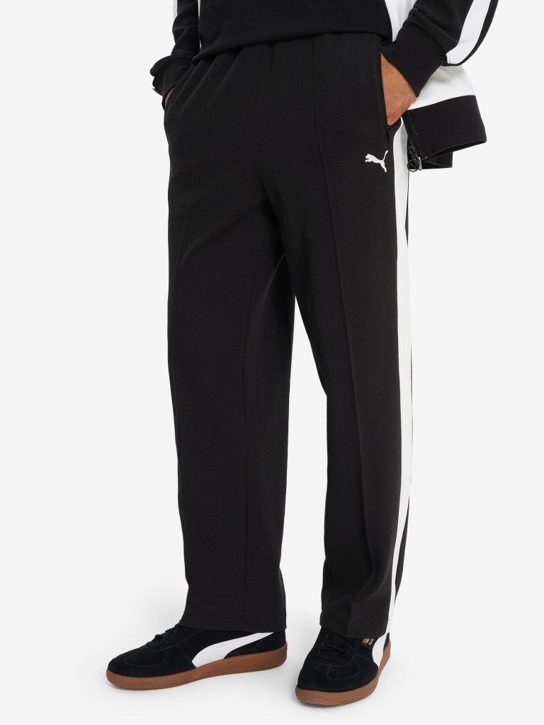 Брюки мужские PUMA Relaxed