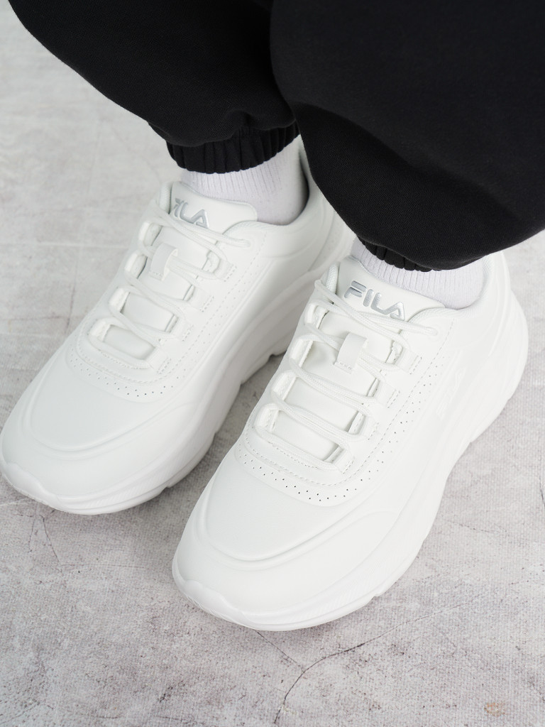Кроссовки женские FILA Sp Base 4.0 Cl