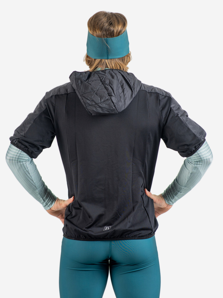 Жилет спортивный Noname Ski Vest 24 UX лыжный утепленный
