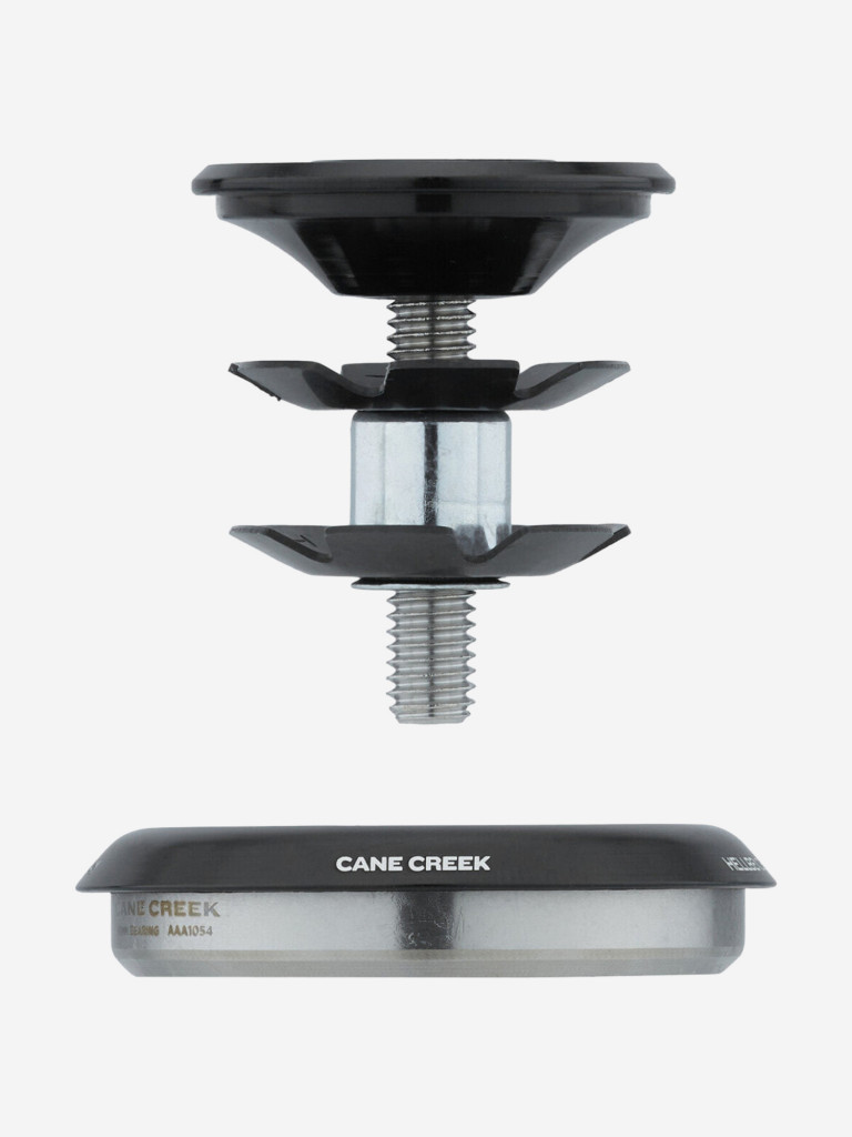 Рулевая колонка Cane Creek Hellbender 70 Slam IS41/28.6 Headset Top Assembly