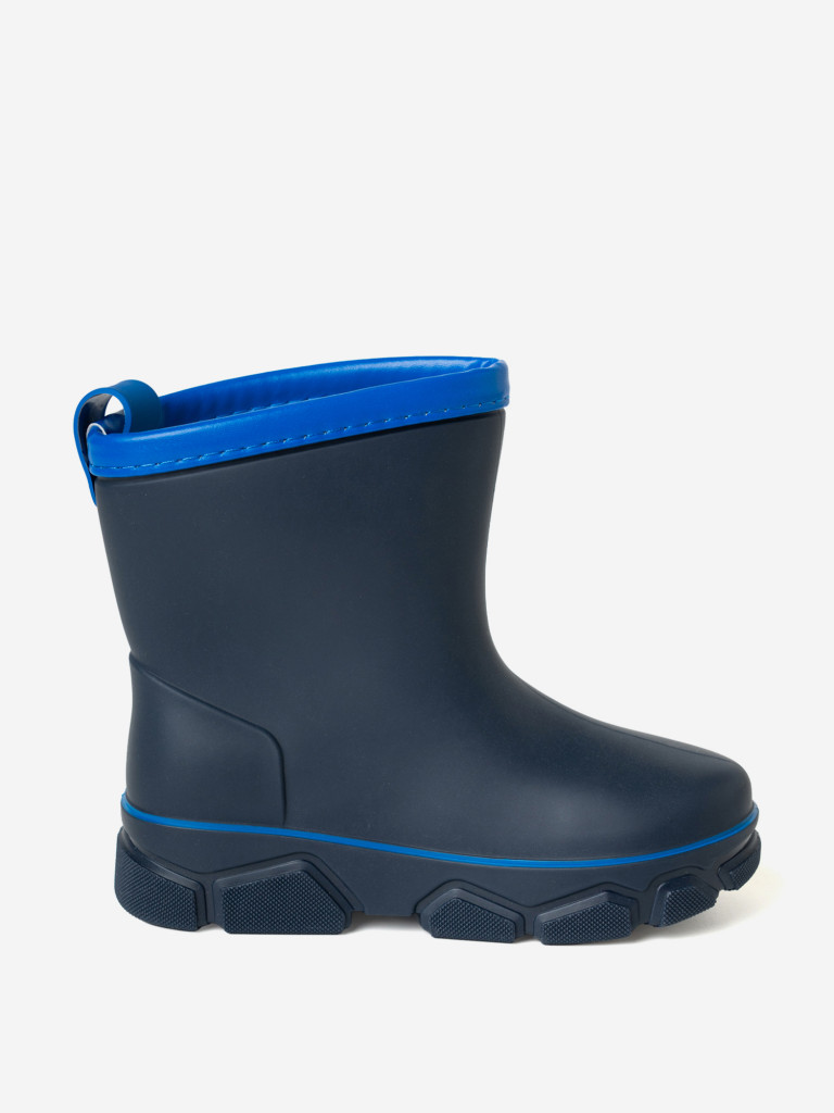 Сапоги резиновые для мальчиков PlayToday