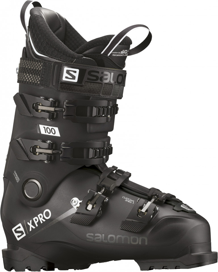 Salomon x pro discount