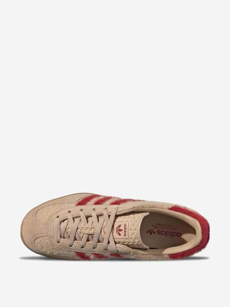 Кроссовки Adidas Gazelle Indoor