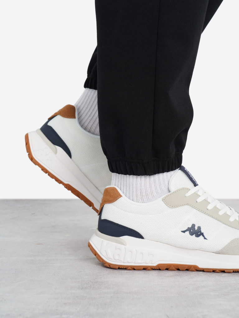 Кроссовки мужские Kappa Authentic Run 4.0 Mesh