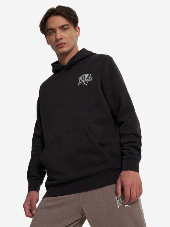 Худи мужское PUMA