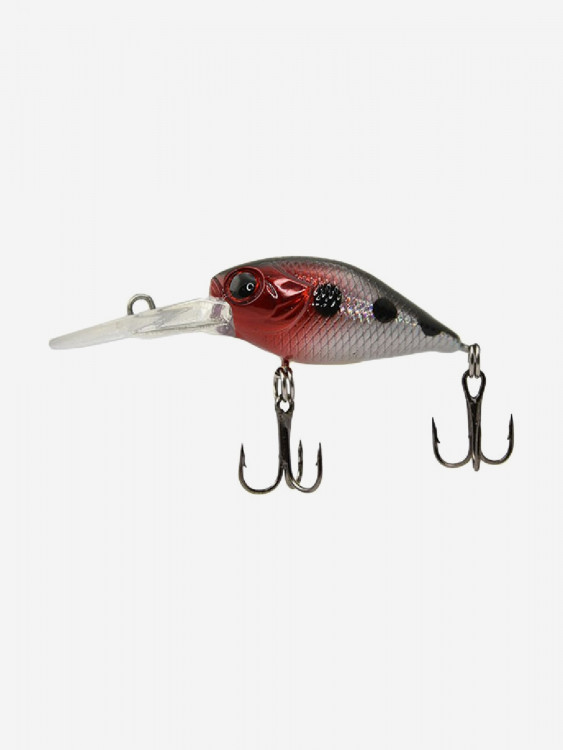 Воблер LureMax Digger 36F DR-067 4,2 гр плавающий