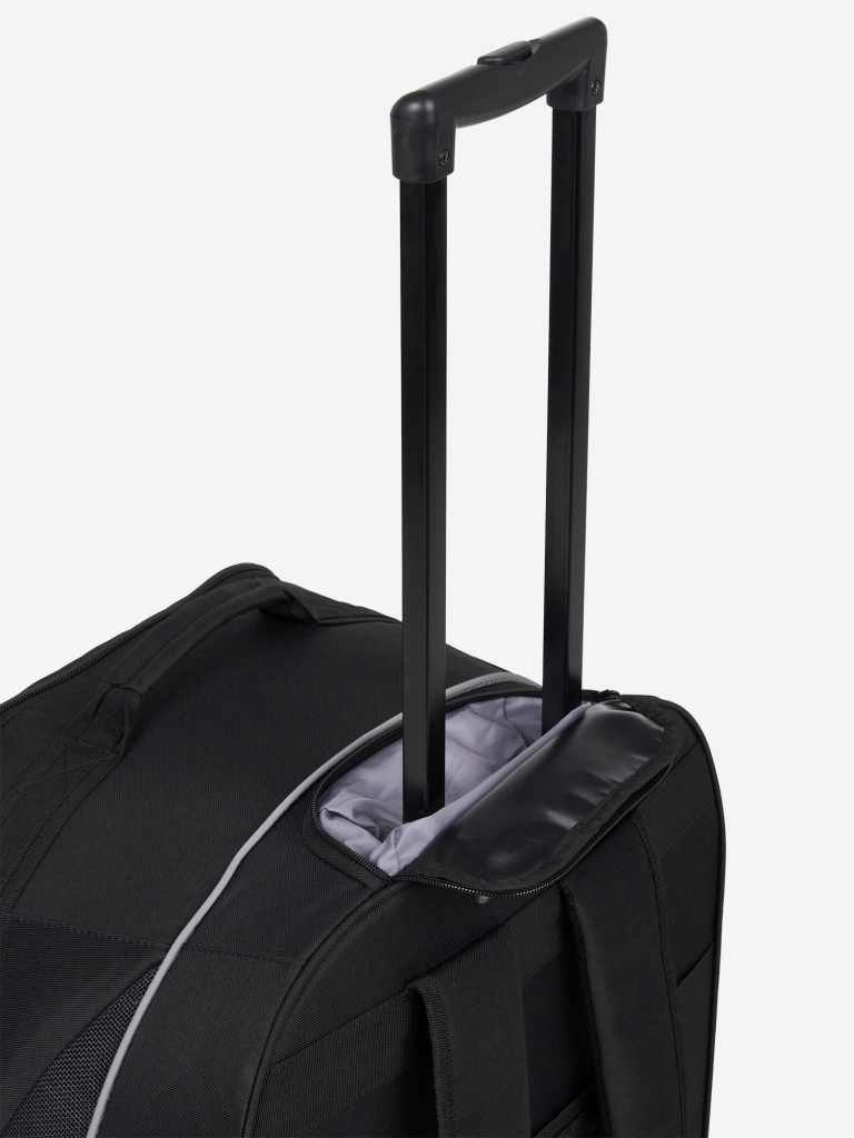 Баул-рюкзак хоккейный с колесами ССМ 590 WHEELED BACKPACK 18"