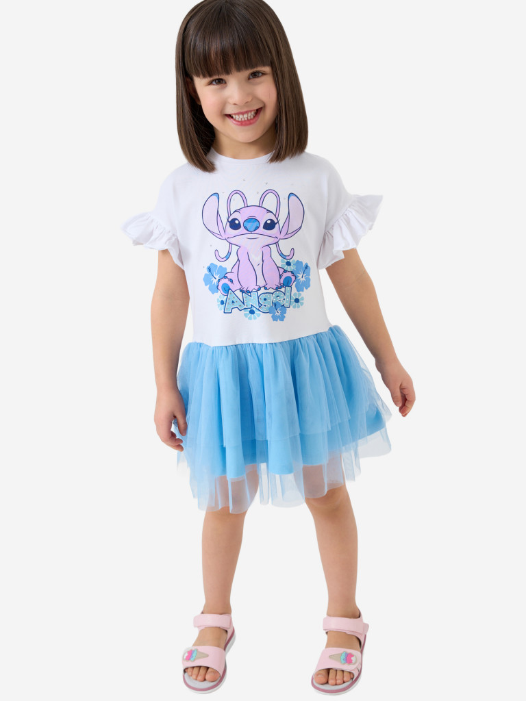 Платье для девочек PlayToday