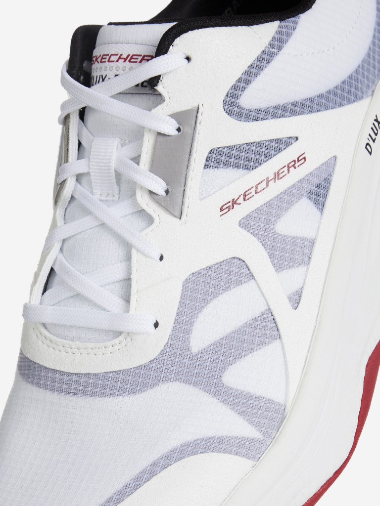 Кроссовки мужские Skechers D'Lux Fitness