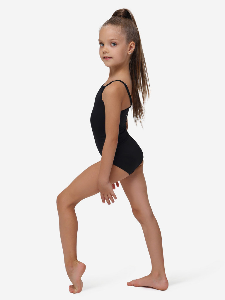 Купальник гимнастический WILDWINS