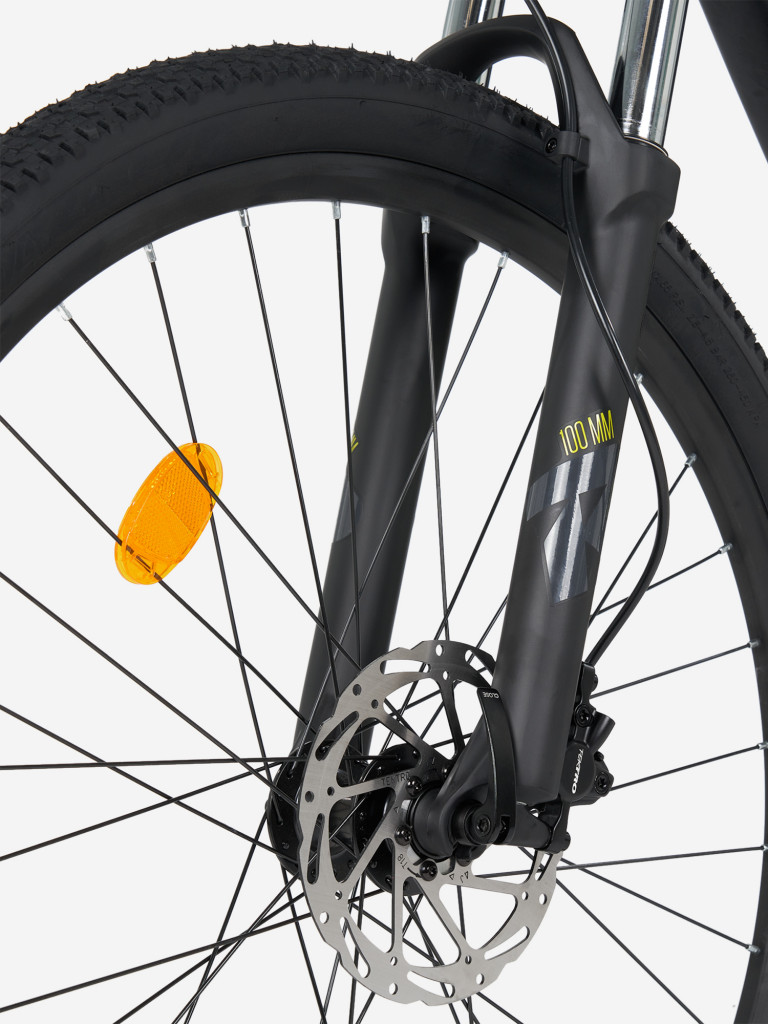 Велосипед горный Roces Vento 2 27.5"