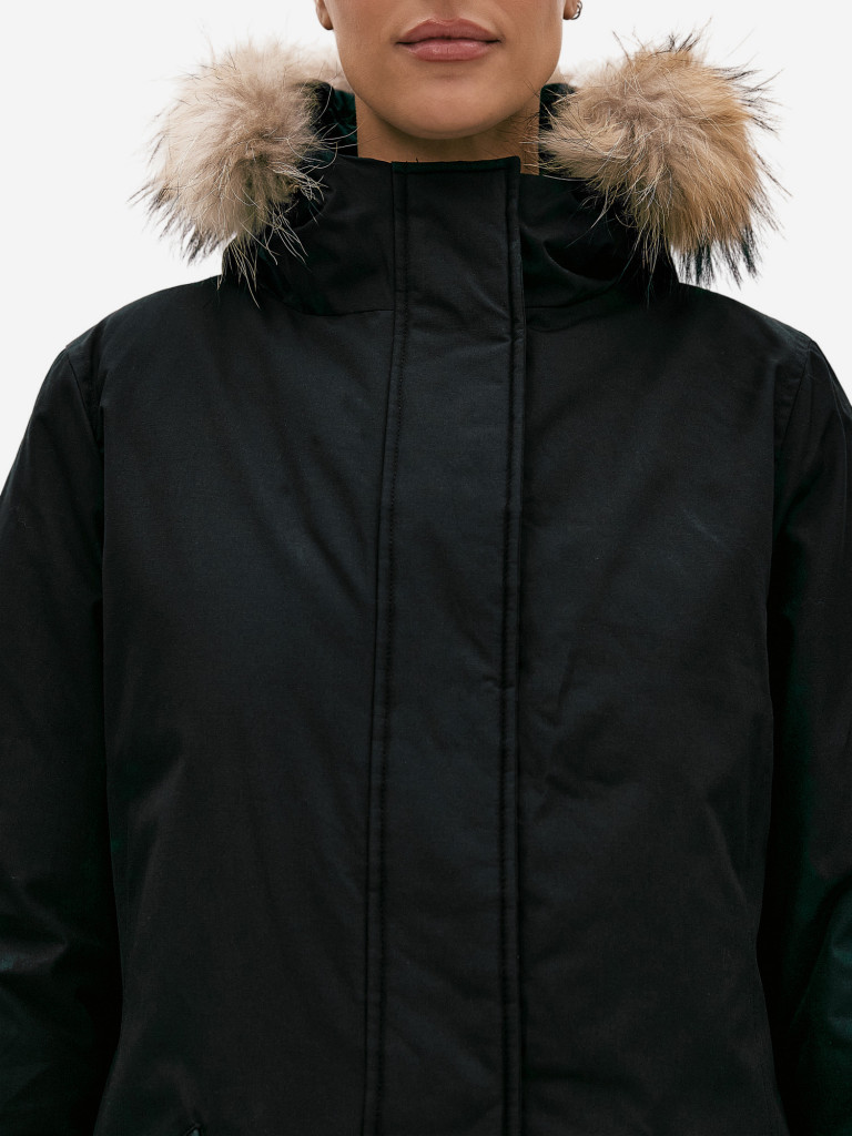 Куртка на синтетическом утеплителе женская Lumberjack Arctic Parka