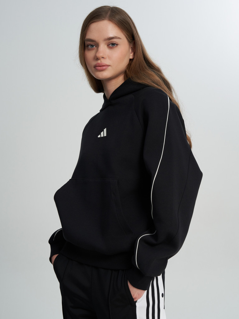 Худи женское Adidas