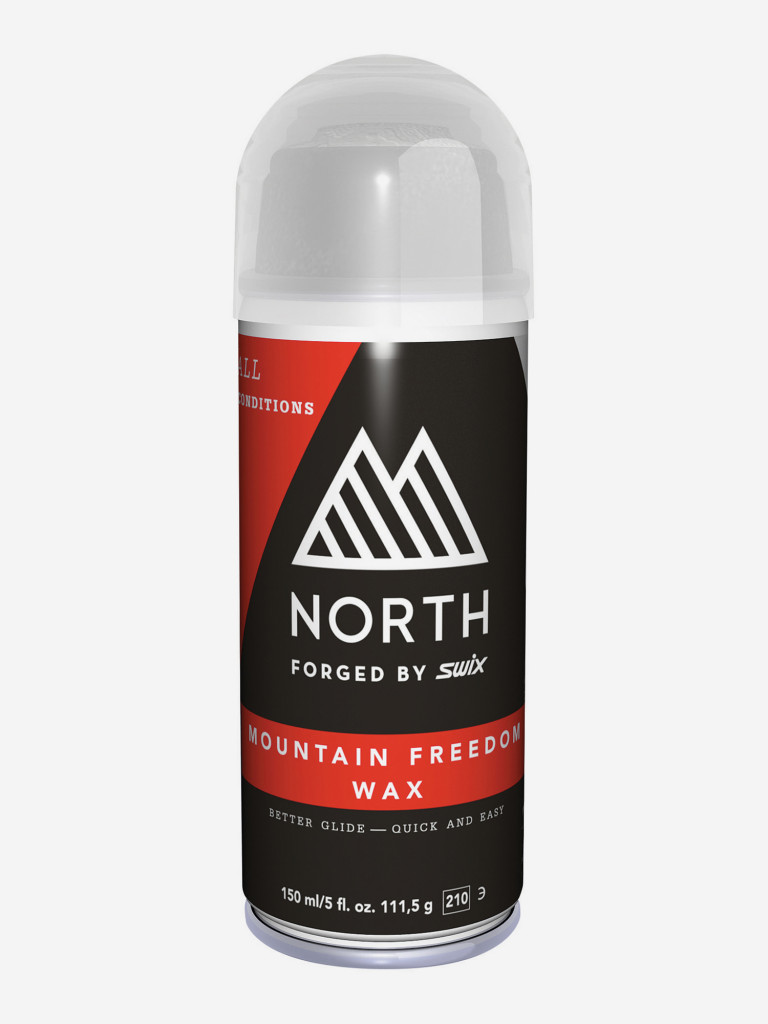 Мазь скольжения Swix, 150 мл