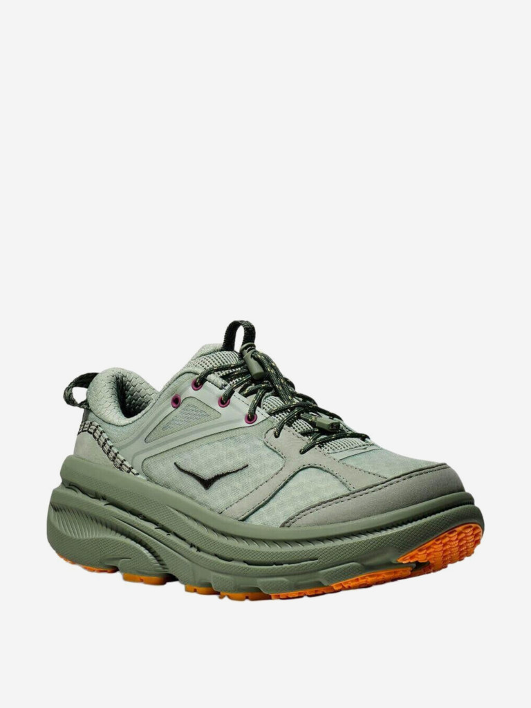 Кроссовки HOKA ONE ONE Bondi B3LS