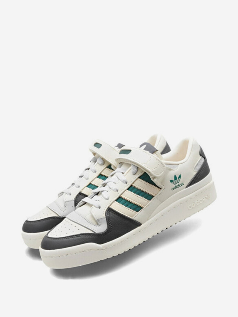 Кроссовки Adidas Forum 84 Low
