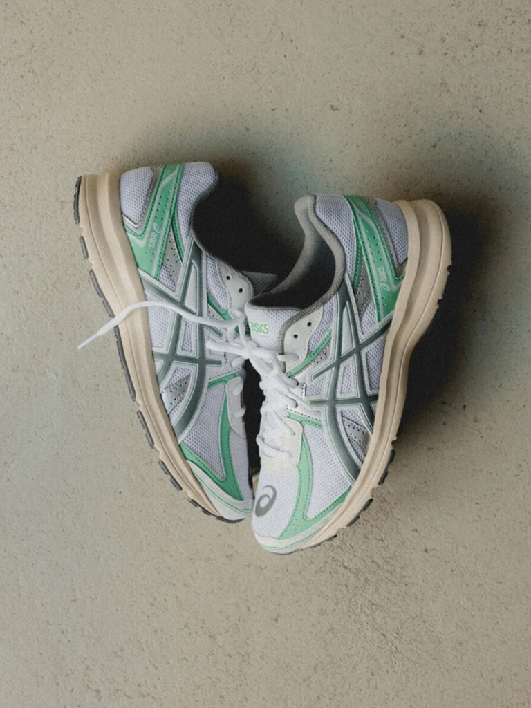 Кроссовки Asics JOG 100S