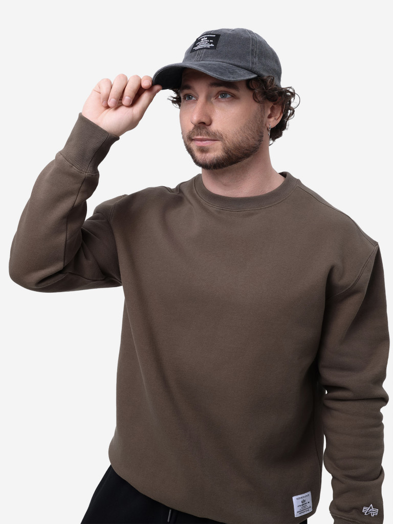 Бейсболка Battlewash Cap Alpha Industries