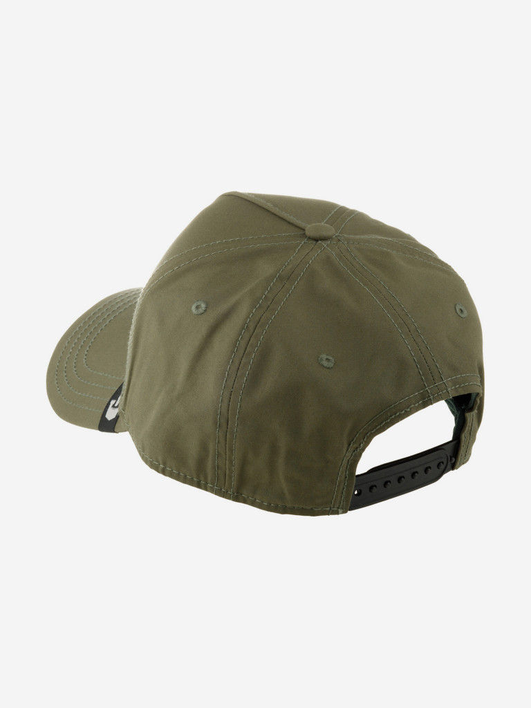 Бейсболка GOORIN BROTHERS 101-1244 (оливковый)