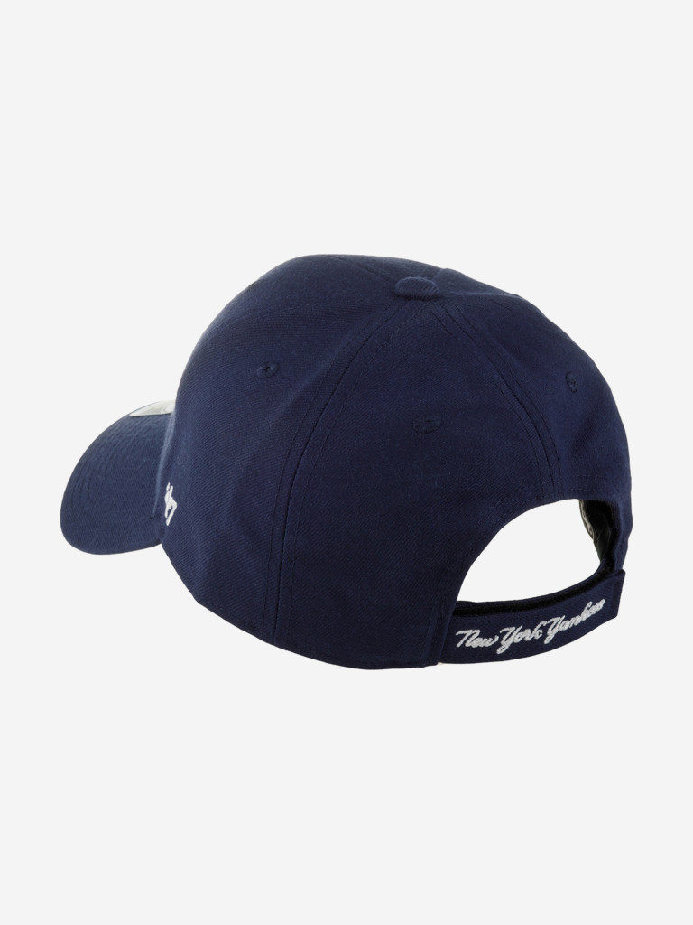 Бейсболка 47 BRAND B-MVP17WBV-LN New York Yankees MLB