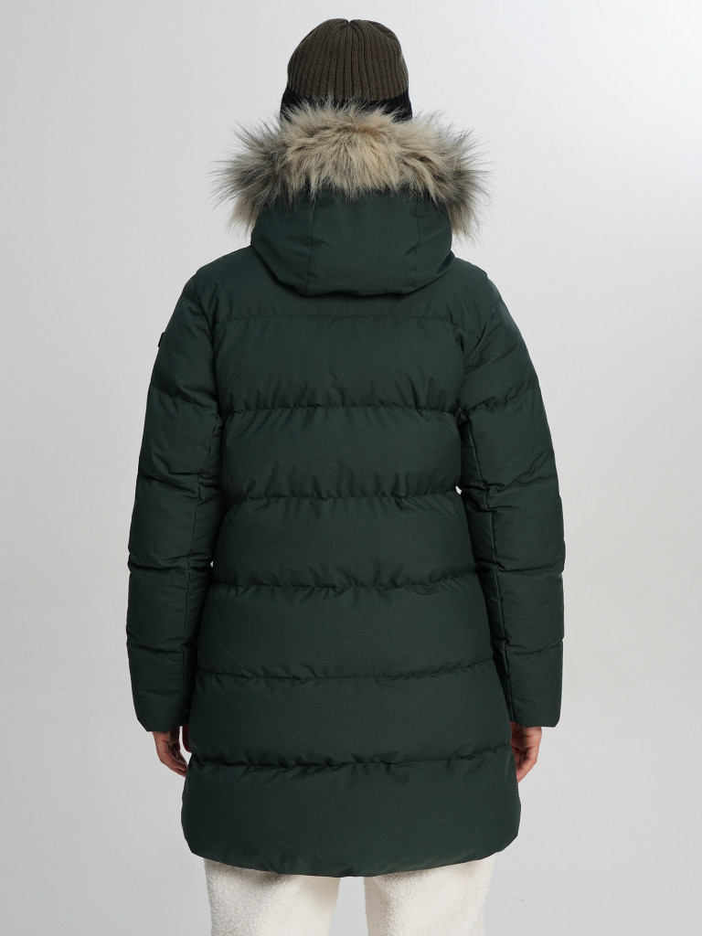 Куртка утепленная женская Helly Hansen Blossom