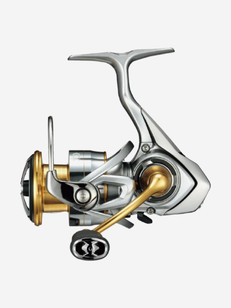 Катушка DAIWA 21 Freams LT 3000