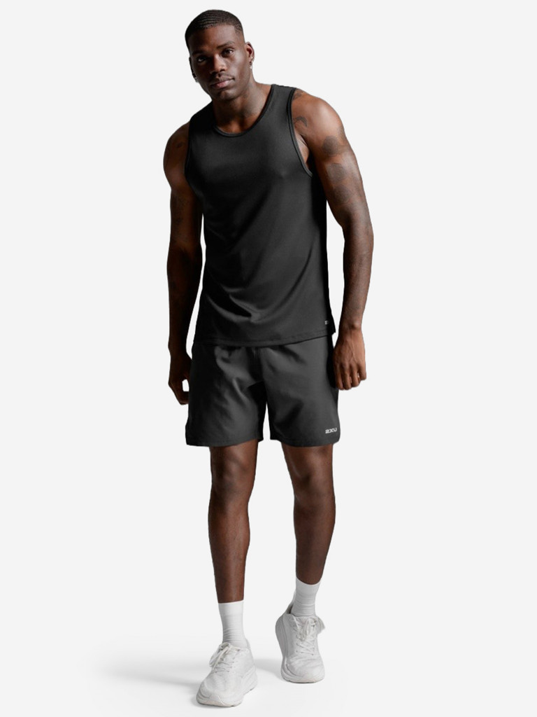 Майка 2XU Aero Mesh Tank