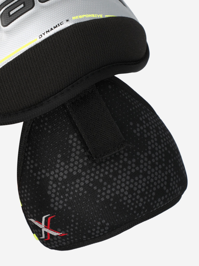 Защита торса детская BAUER Vapor Fly40 JR