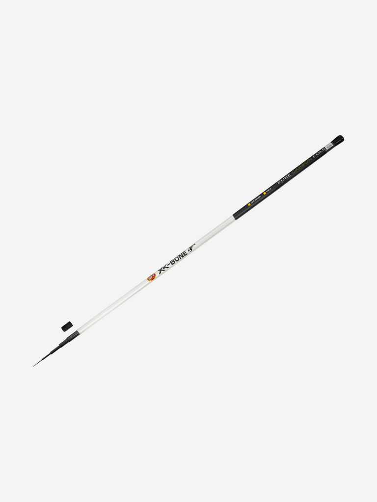 Удилище попл. без кол. WFT XK Bone PURE CARBO POLE 6.00 (1D-B-955-600)