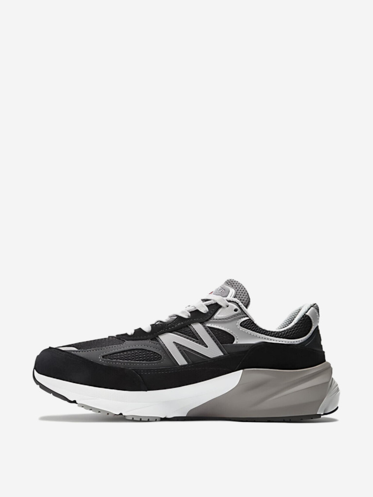 Кроссовки мужские New Balance 990v6