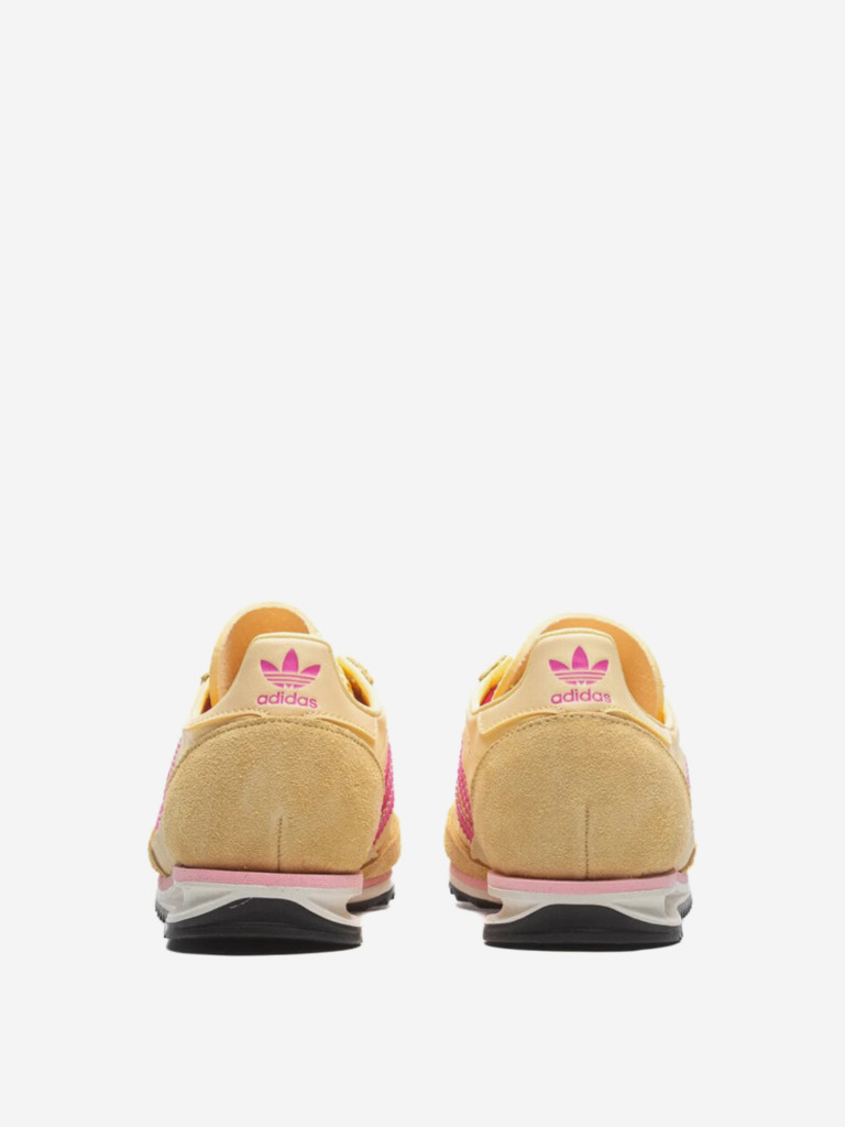 Кроссовки женские Adidas SL 72 OG W