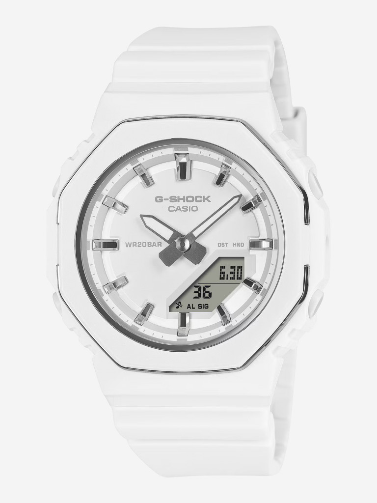 Спортивные часы Casio G-Shock GMA-P2110-7A