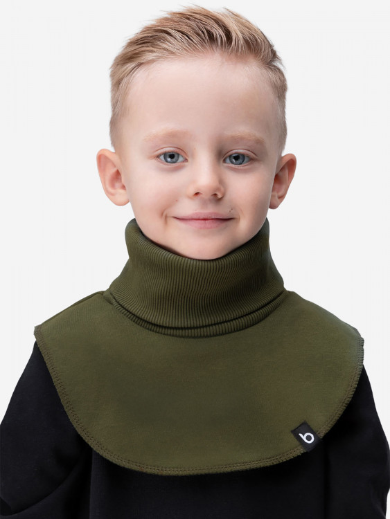 Манишка утепленная bodo