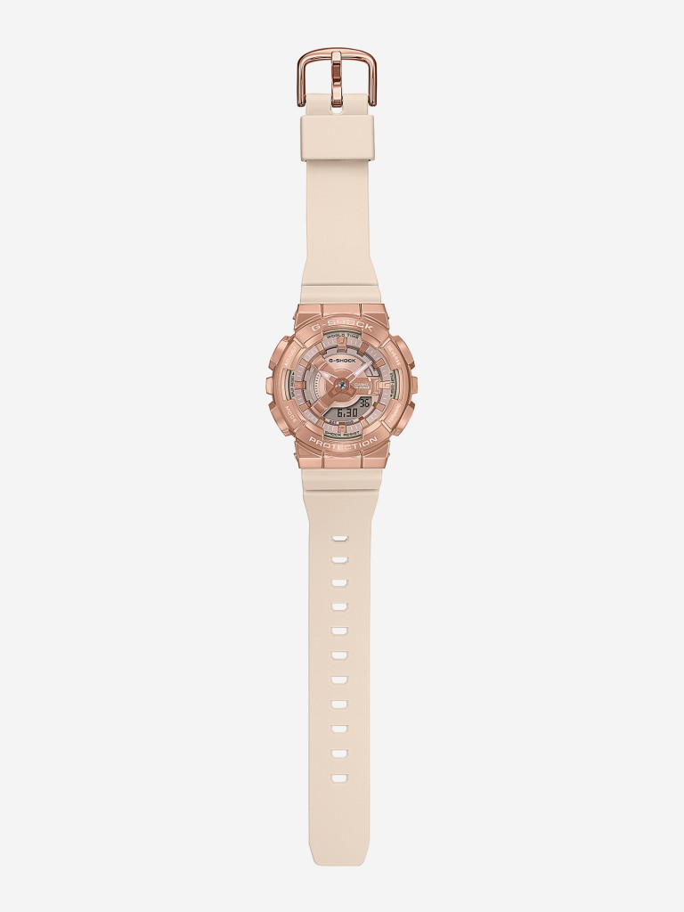 Наручные часы Casio G-Shock GM-S110PG-4A