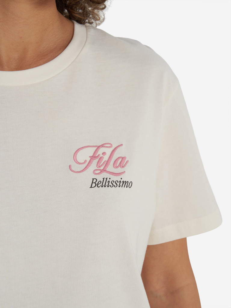 Футболка женская FILA