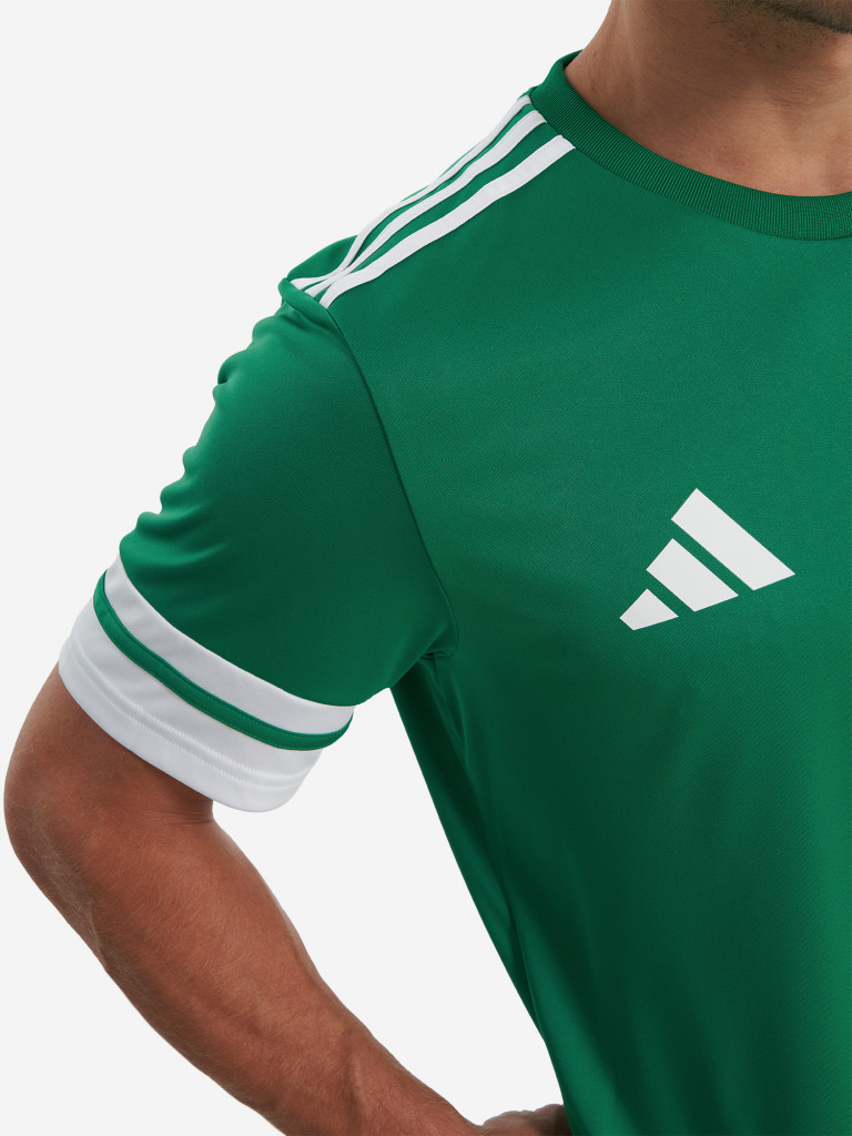 Футболка мужская adidas Squa25