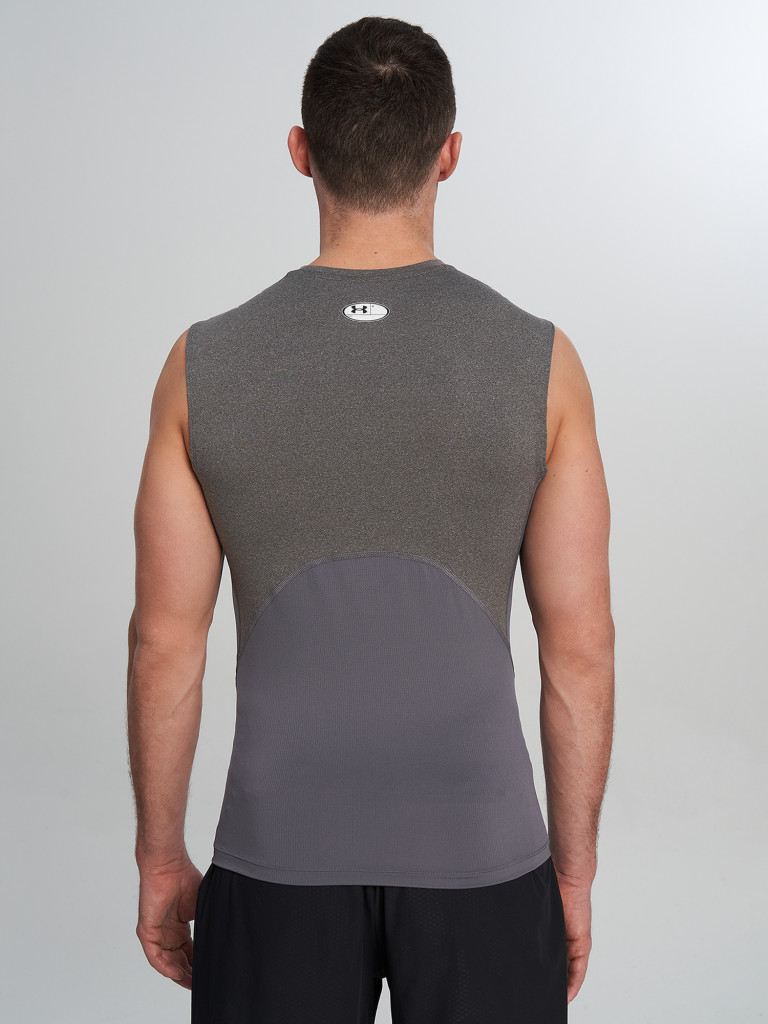 Майка мужская Under Armour Comp