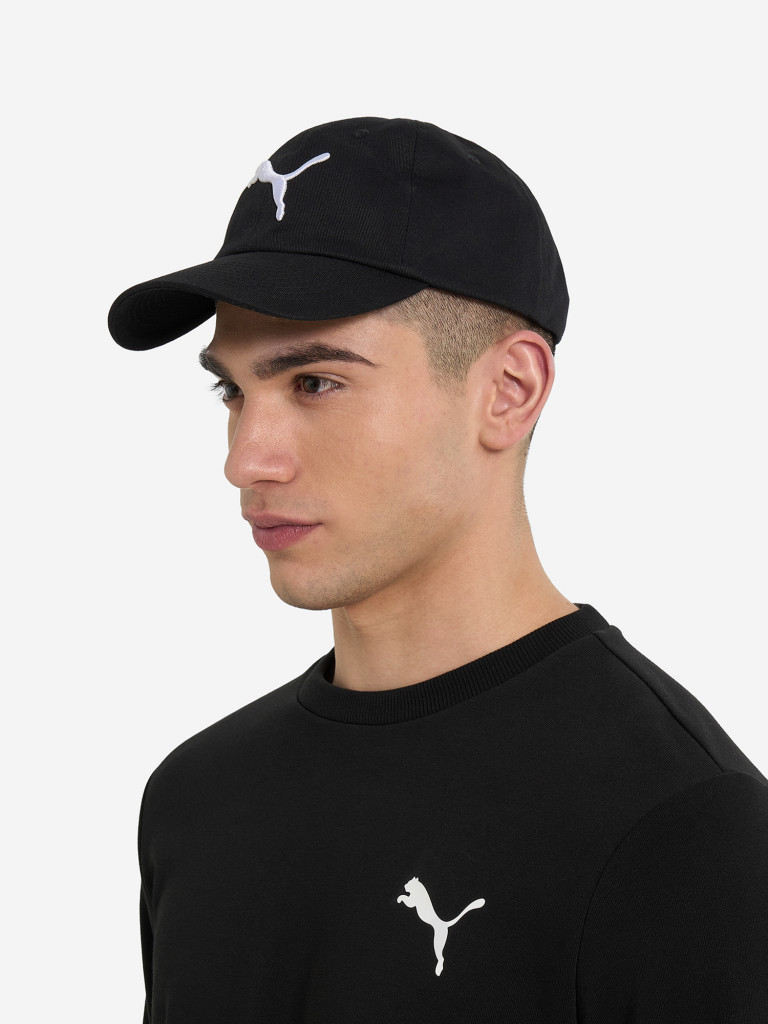 Бейсболка PUMA Ess Cat