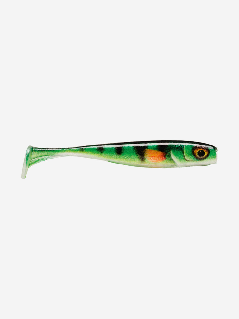 Мягкая приманка для рыбалки STORM Tock Minnow 03 /OPE (5 шт/уп)