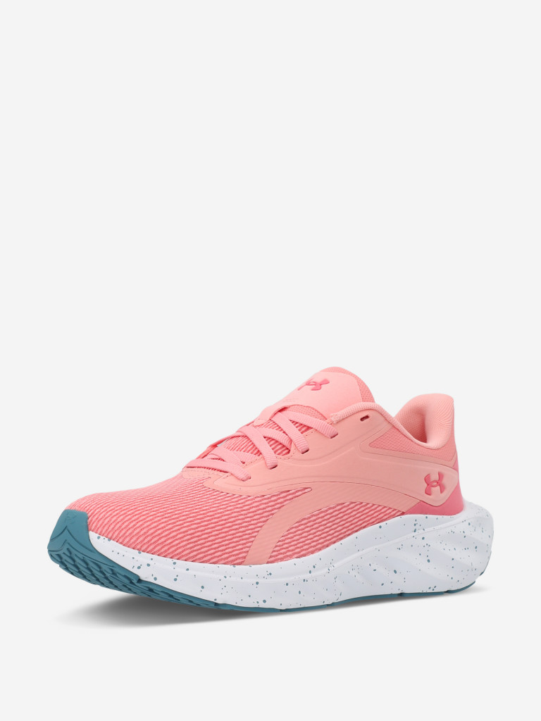 Кроссовки женские Under Armour Ascend