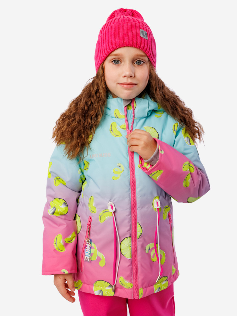 Костюм демисезонный детский UKI KiDS