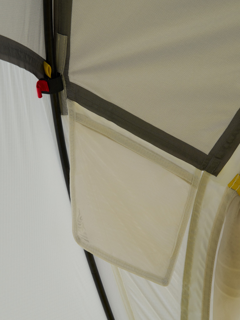 Палатка 2-местная The North Face Tadpole SL 2