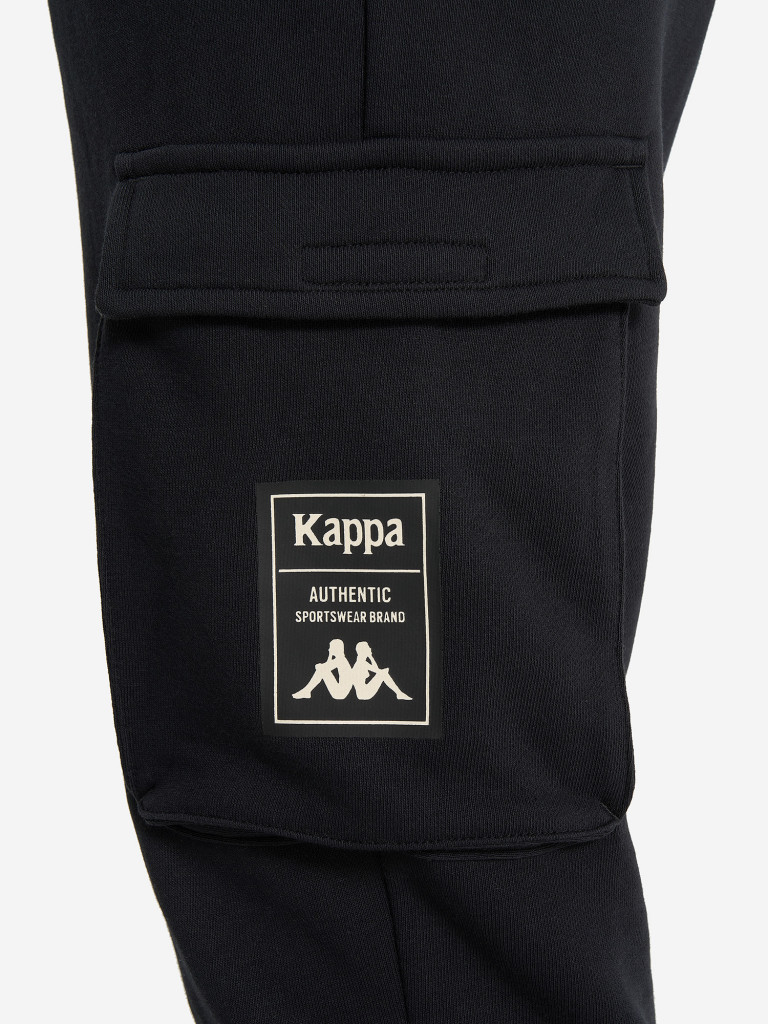 Брюки для мальчиков Kappa