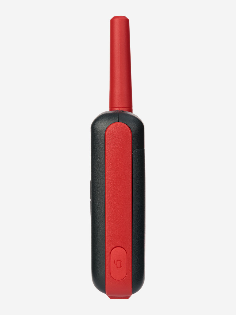 Комплект из двух радиостанций Decross DC63 Red Twin EU с ЗУ