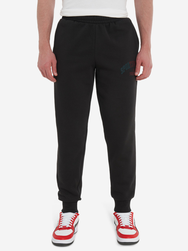 Брюки мужские PUMA