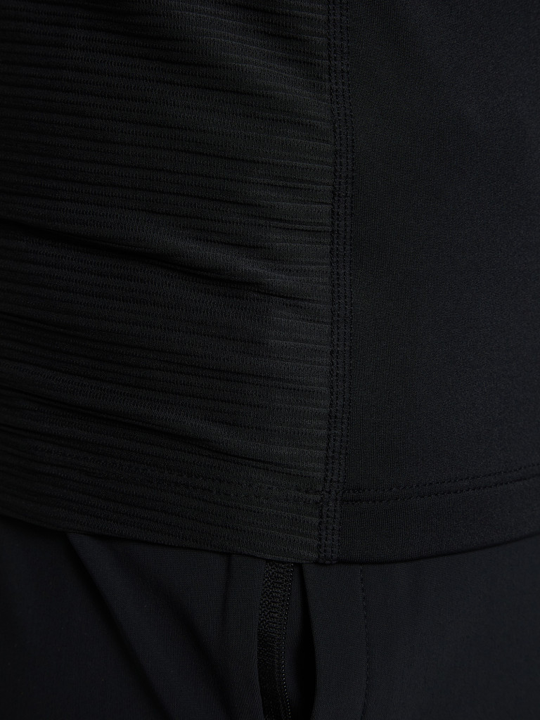 Лонгслив компрессионный мужской Li-Ning