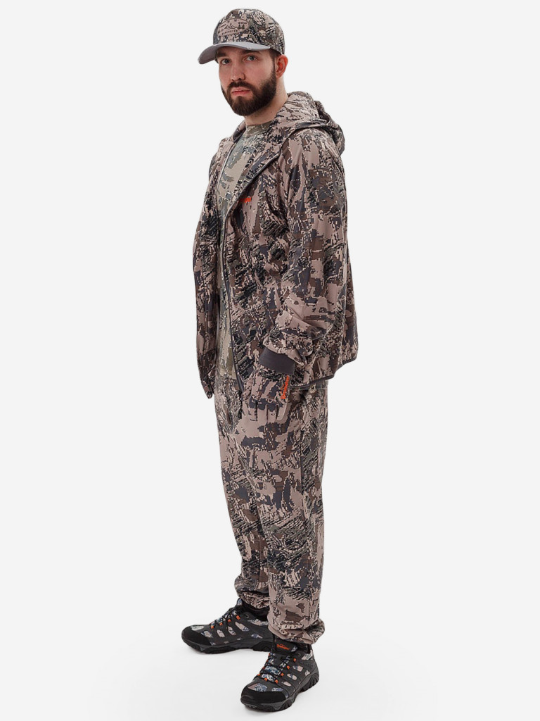 Костюм Remington Alabama Professional Figur