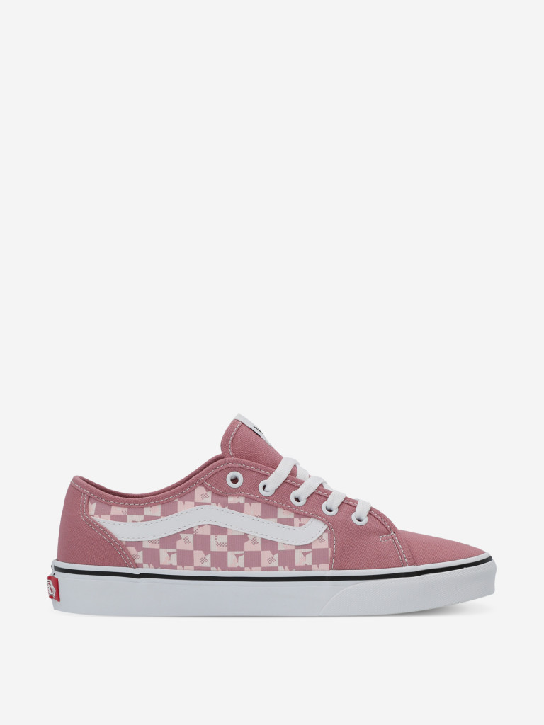 Кеды женские Vans Filmore Decon